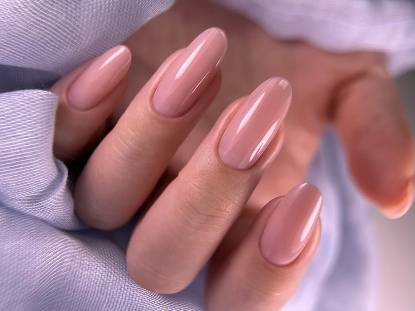 Premium nail photography example for course portfolio